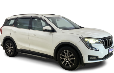 2021 Mahindra XUV700 - SUV - Petrol - Automatic - ₹13.76 lakh