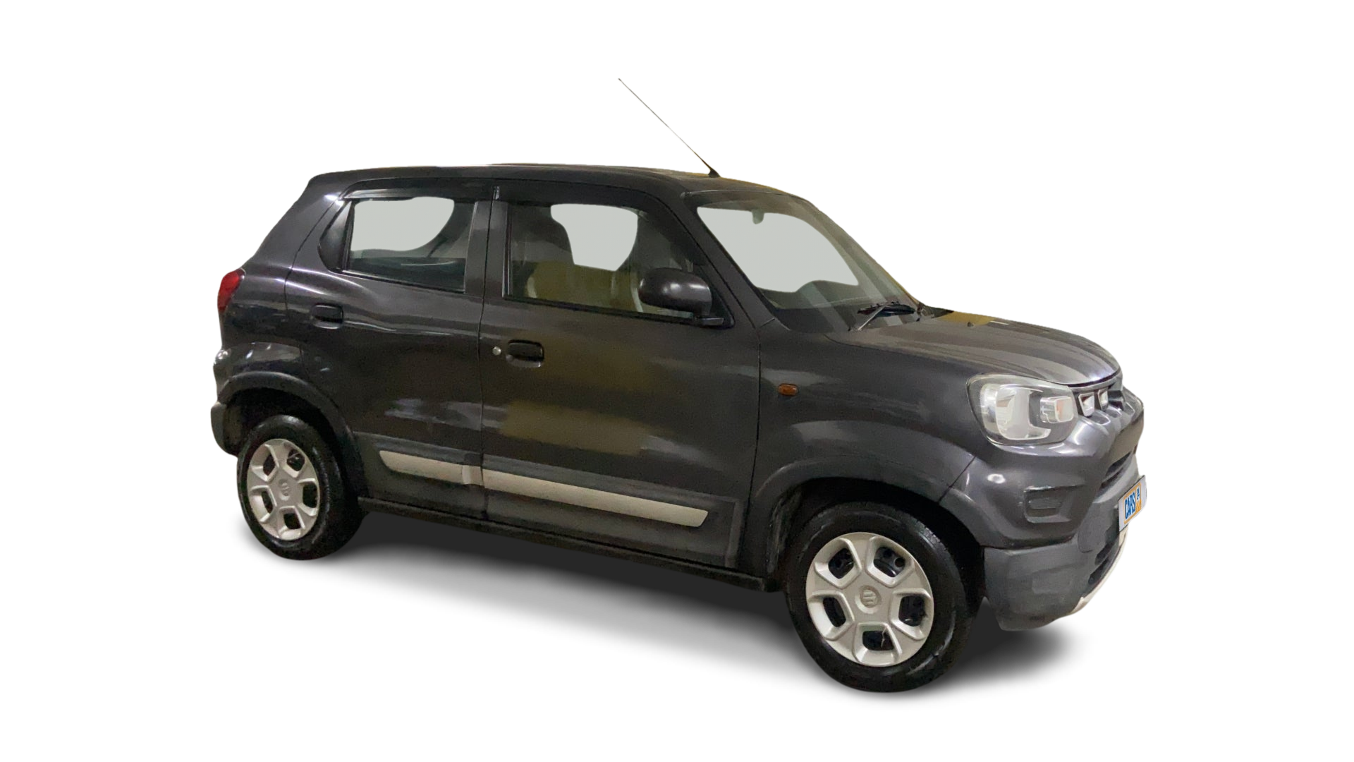 Maruti S PRESSO-img