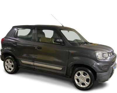 Maruti S PRESSO-img