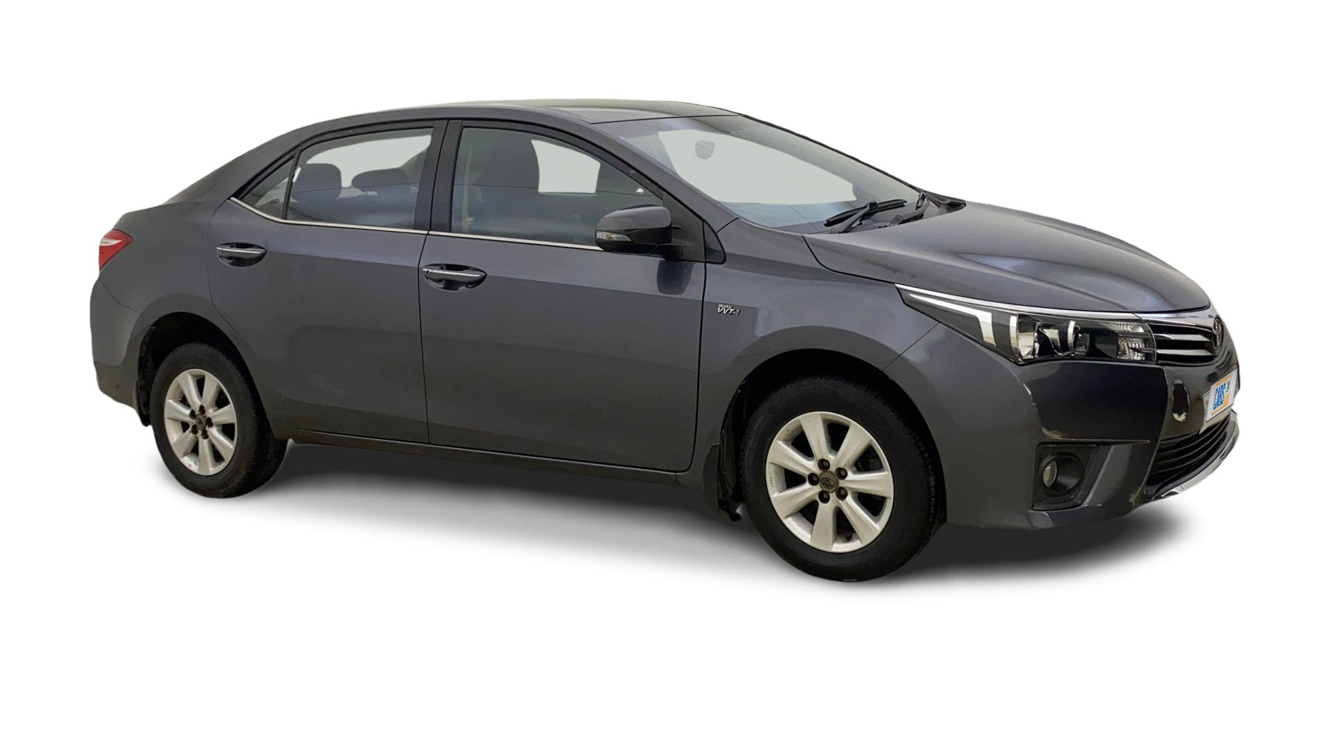 Toyota Corolla Altis-img