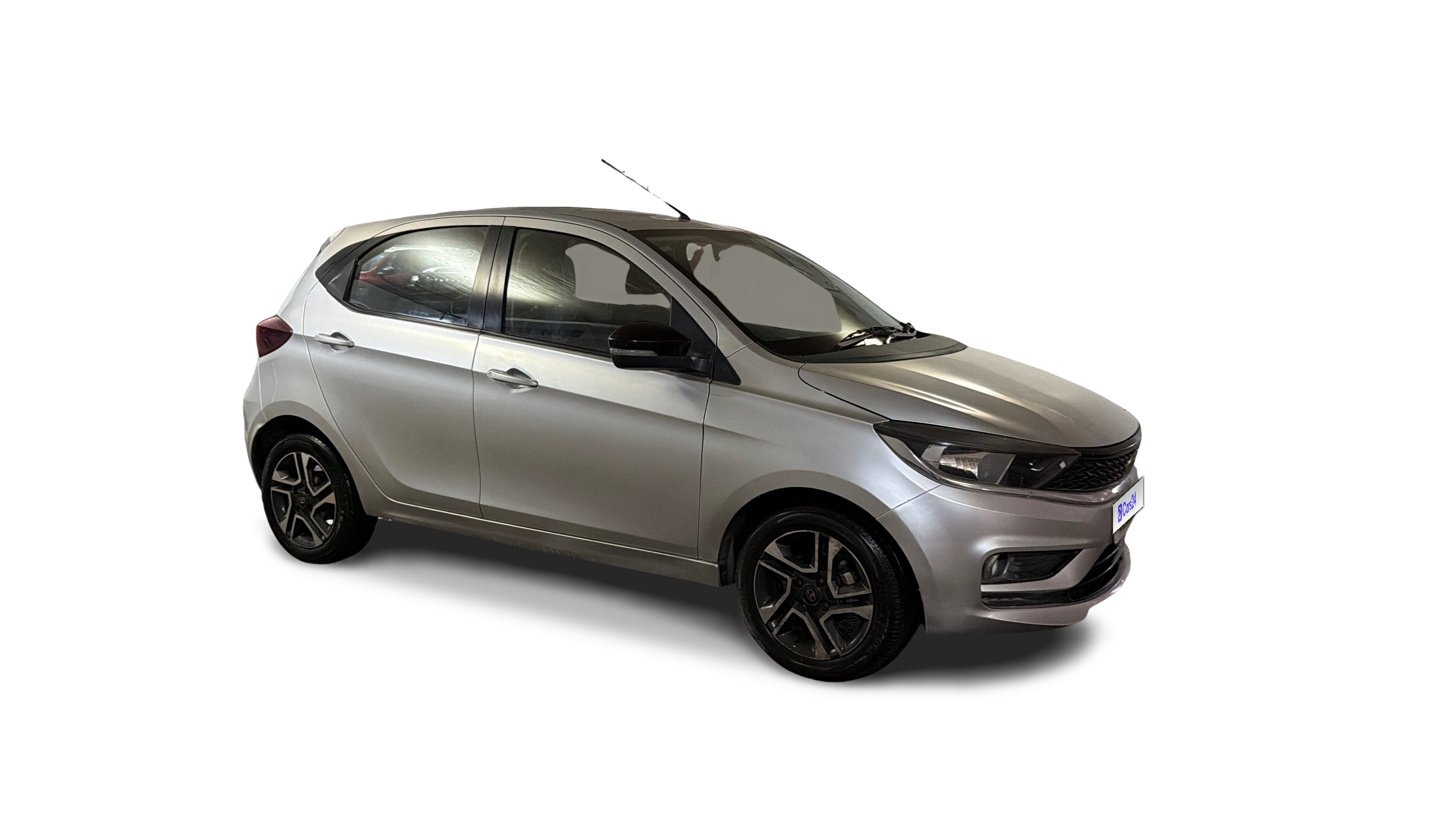 2020 Tata Tiago - Hatchback - Petrol - Manual - ₹3.86 lakh