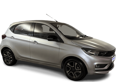 2020 Tata Tiago - Hatchback - Petrol - Manual - ₹3.86 lakh