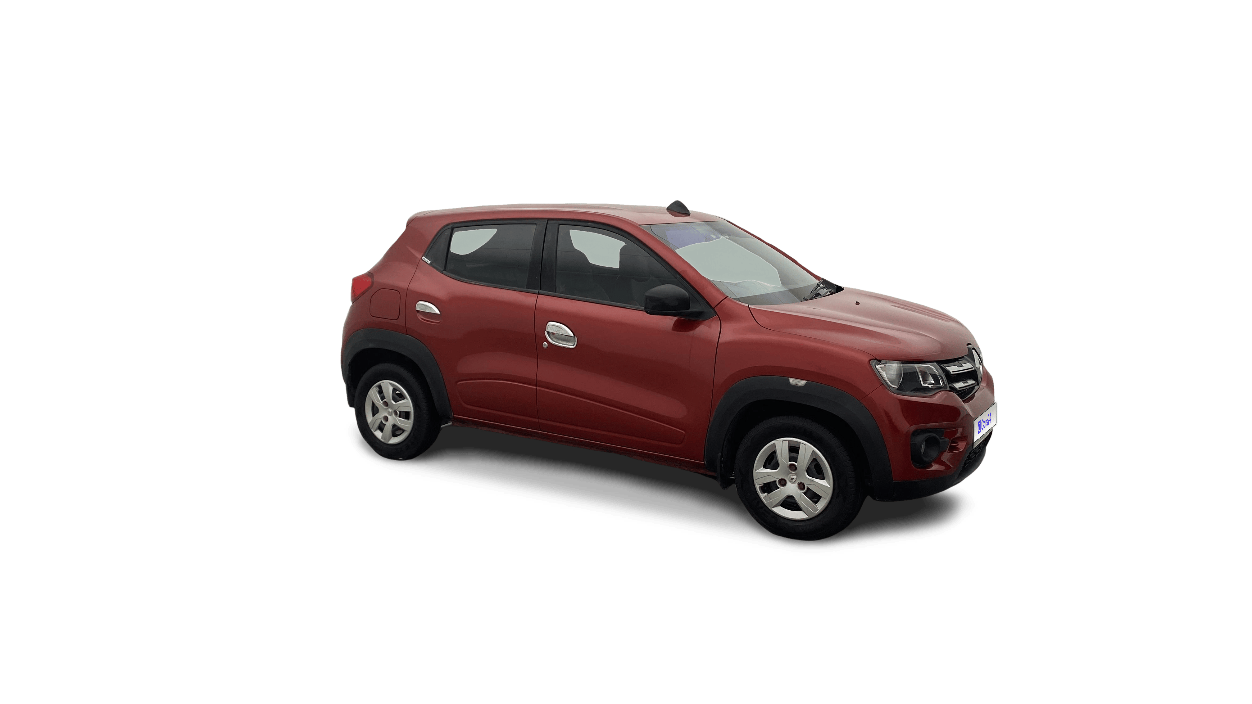 2019 Renault Kwid - Hatchback - Petrol - Manual - ₹3.56 lakh