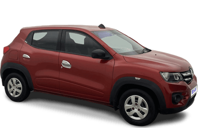 2019 Renault Kwid - Hatchback - Petrol - Manual - ₹3.56 lakh