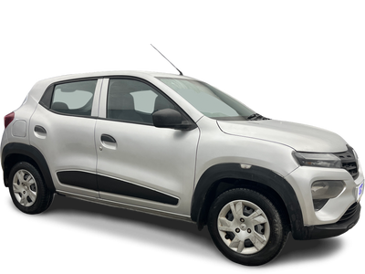 2021 Renault Kwid - Hatchback - Petrol - Manual - ₹2.62 lakh