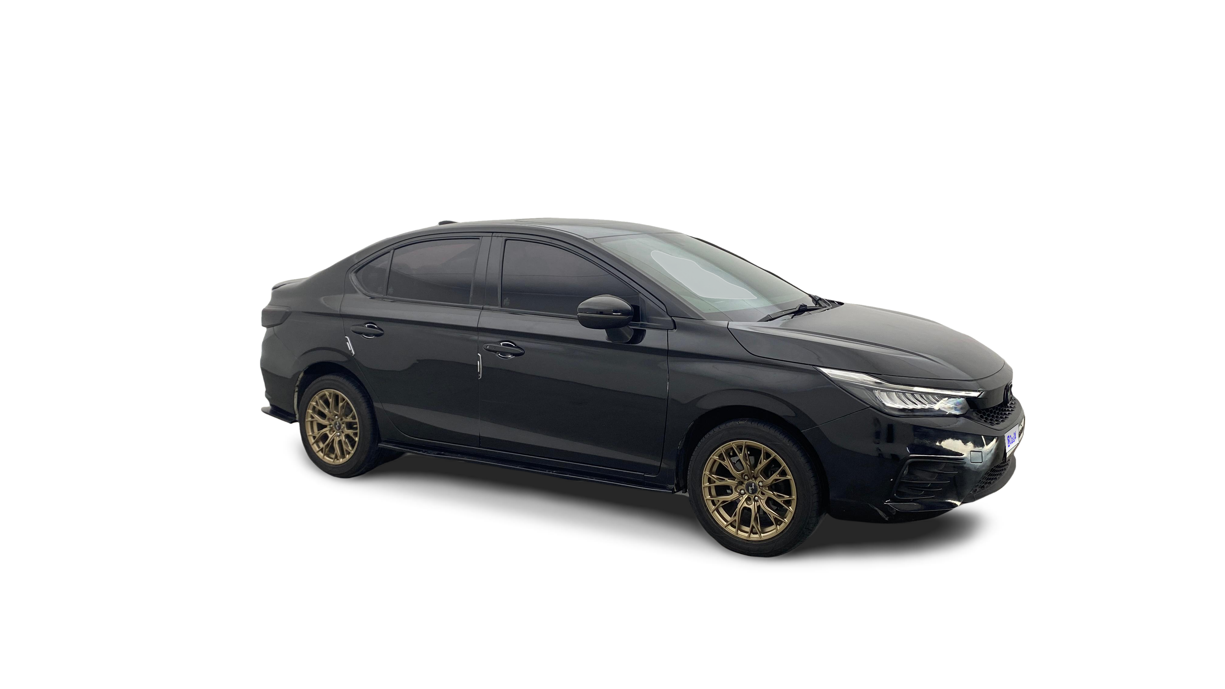 2021 Honda City - Sedan - Petrol - Manual - ₹9.61 lakh
