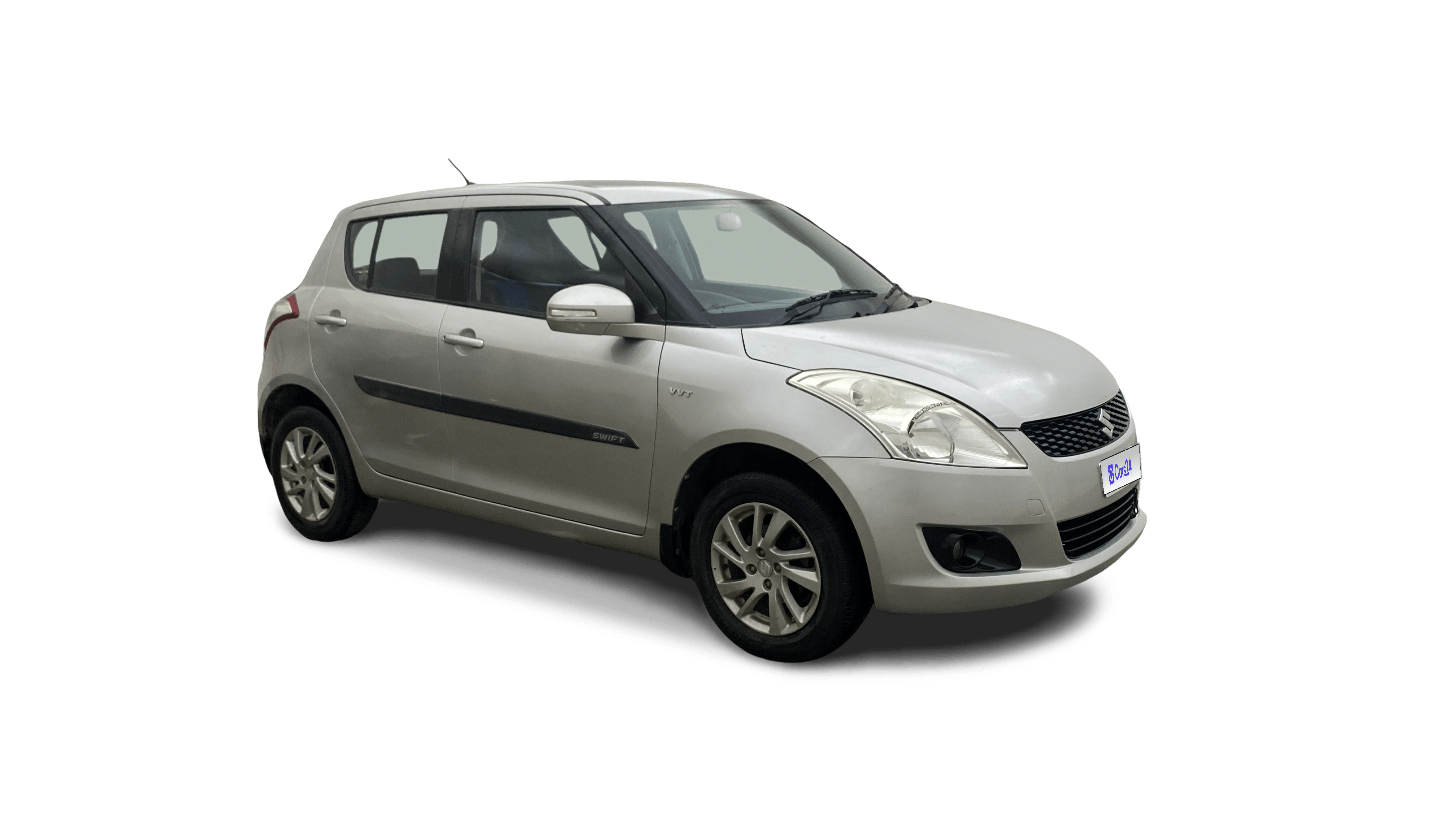 2013 Maruti Swift - Hatchback - Petrol - Manual - ₹3.47 lakh