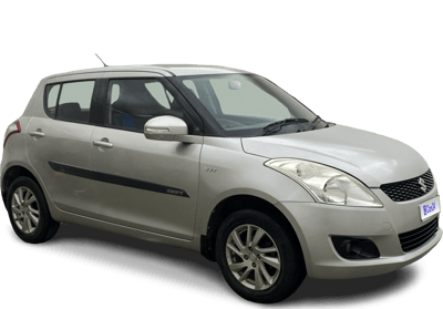 2013 Maruti Swift - Hatchback - Petrol - Manual - ₹3.47 lakh