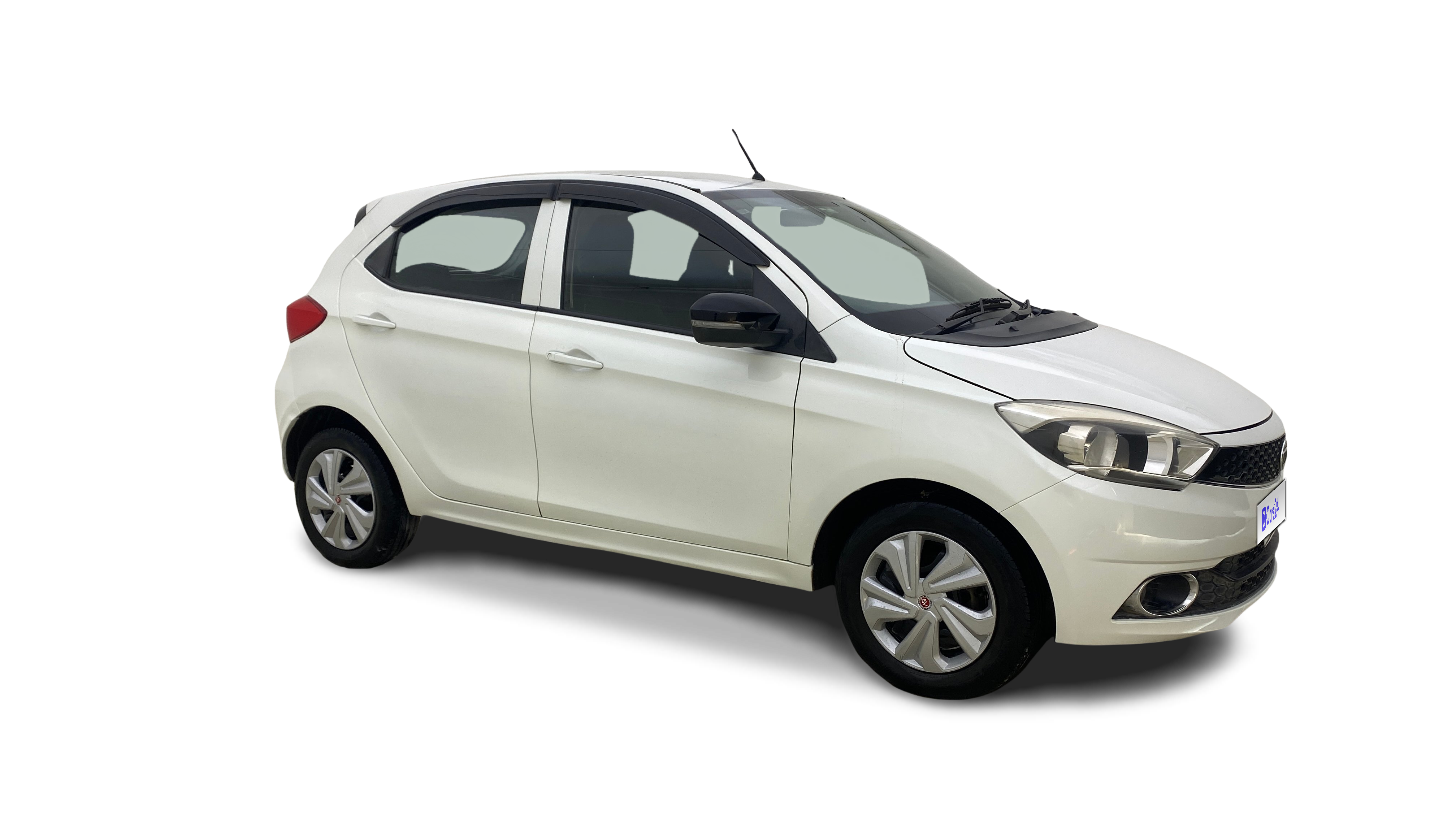 2019 Tata Tiago - Hatchback - Petrol - Manual - ₹3.00 lakh