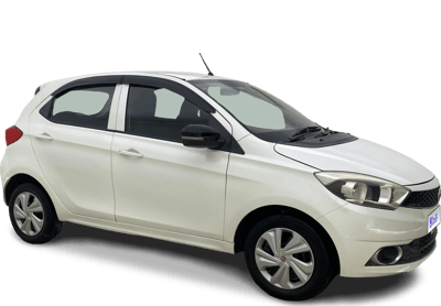2019 Tata Tiago - Hatchback - Petrol - Manual - ₹3.00 lakh