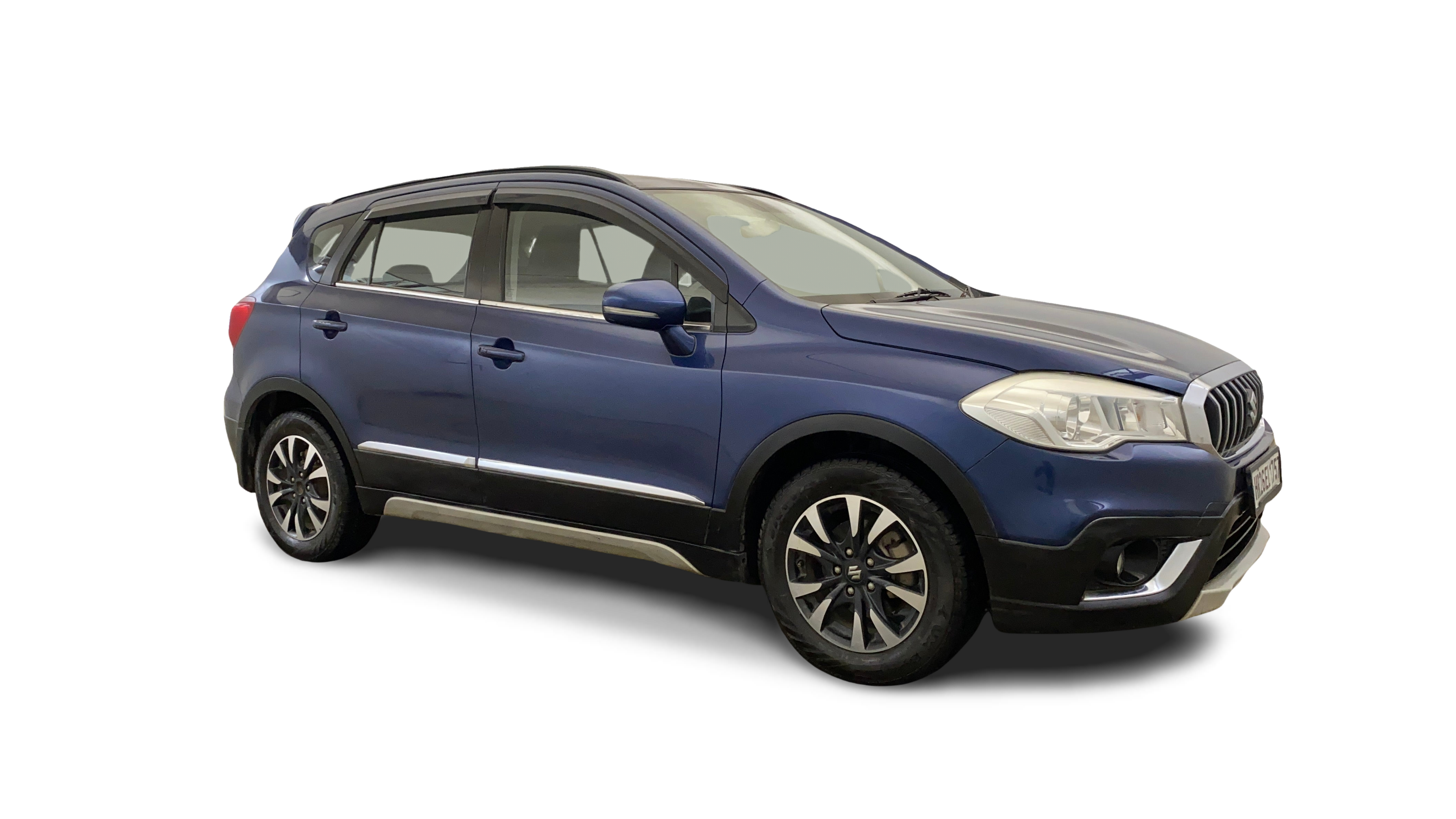 Maruti S Cross-img