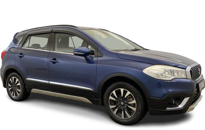 Maruti S Cross-img