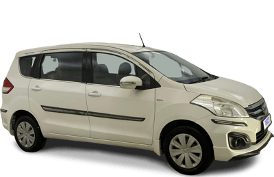 2018 Maruti Ertiga - SUV - CNG - Manual - ₹6.59 lakh