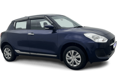 2022 Maruti Swift - Hatchback - Petrol - Manual - ₹5.30 lakh