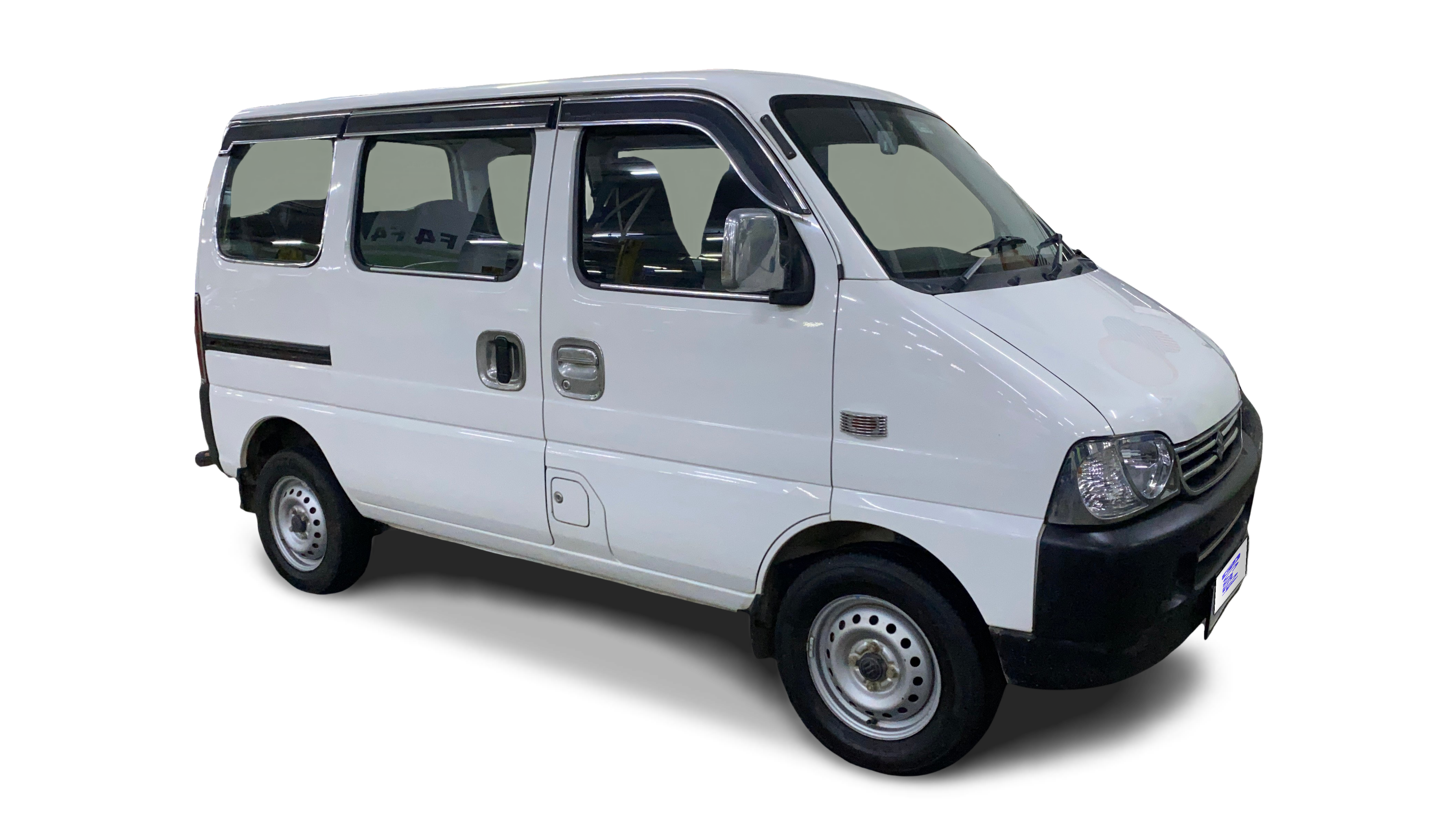 2024 Maruti Eeco - SUV - Petrol - Manual - ₹4.60 lakh