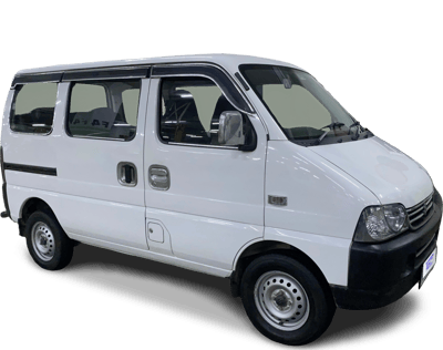 2024 Maruti Eeco - SUV - Petrol - Manual - ₹4.60 lakh