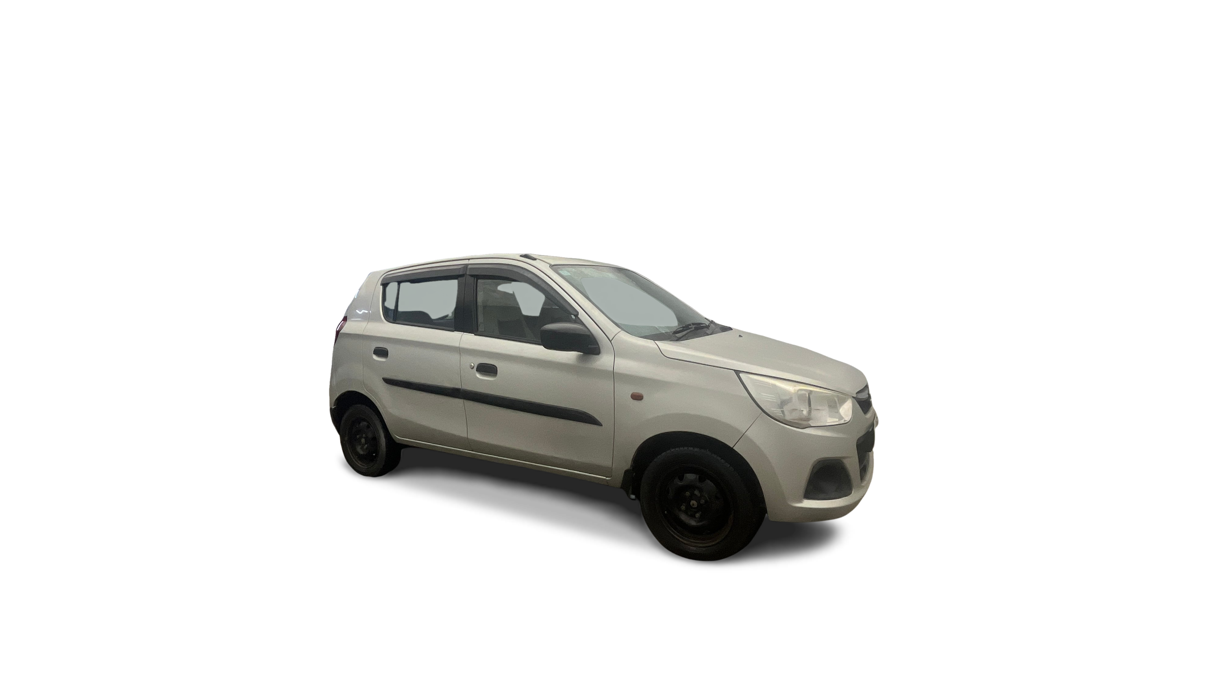 2018 Maruti Alto K10 - Hatchback - Petrol - Automatic - ₹2.30 lakh