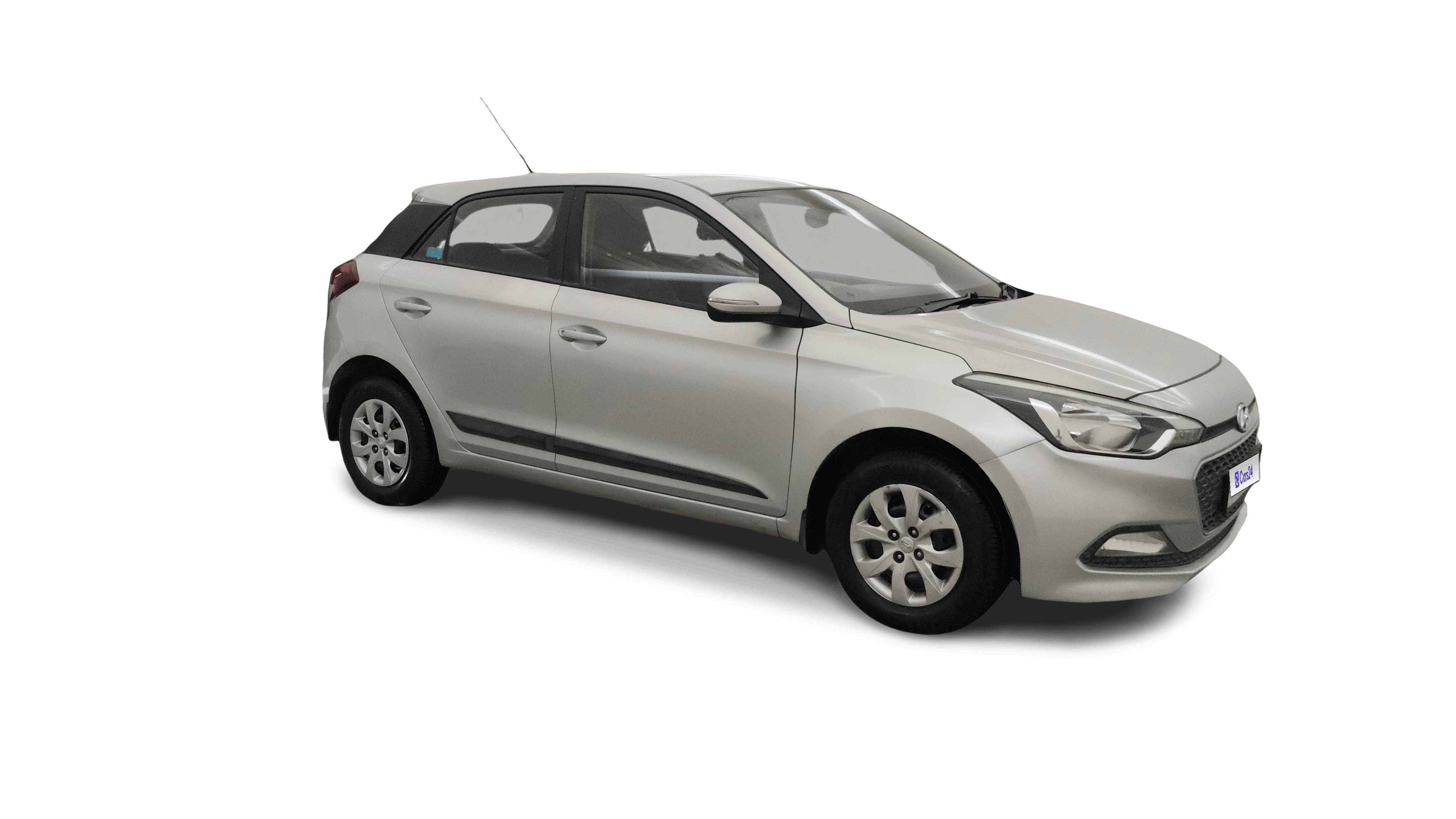 2015 Hyundai Elite i20 - Hatchback - Petrol - Manual - ₹3.40 lakh