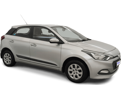 2015 Hyundai Elite i20 - Hatchback - Petrol - Manual - ₹3.40 lakh