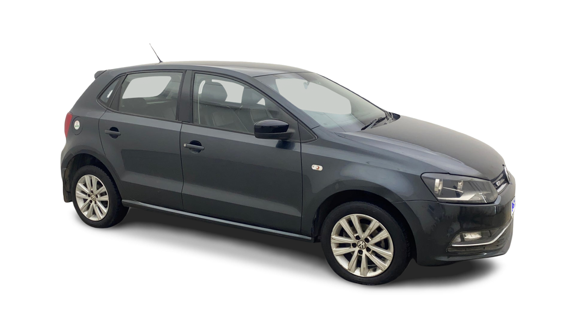 Volkswagen Polo-img