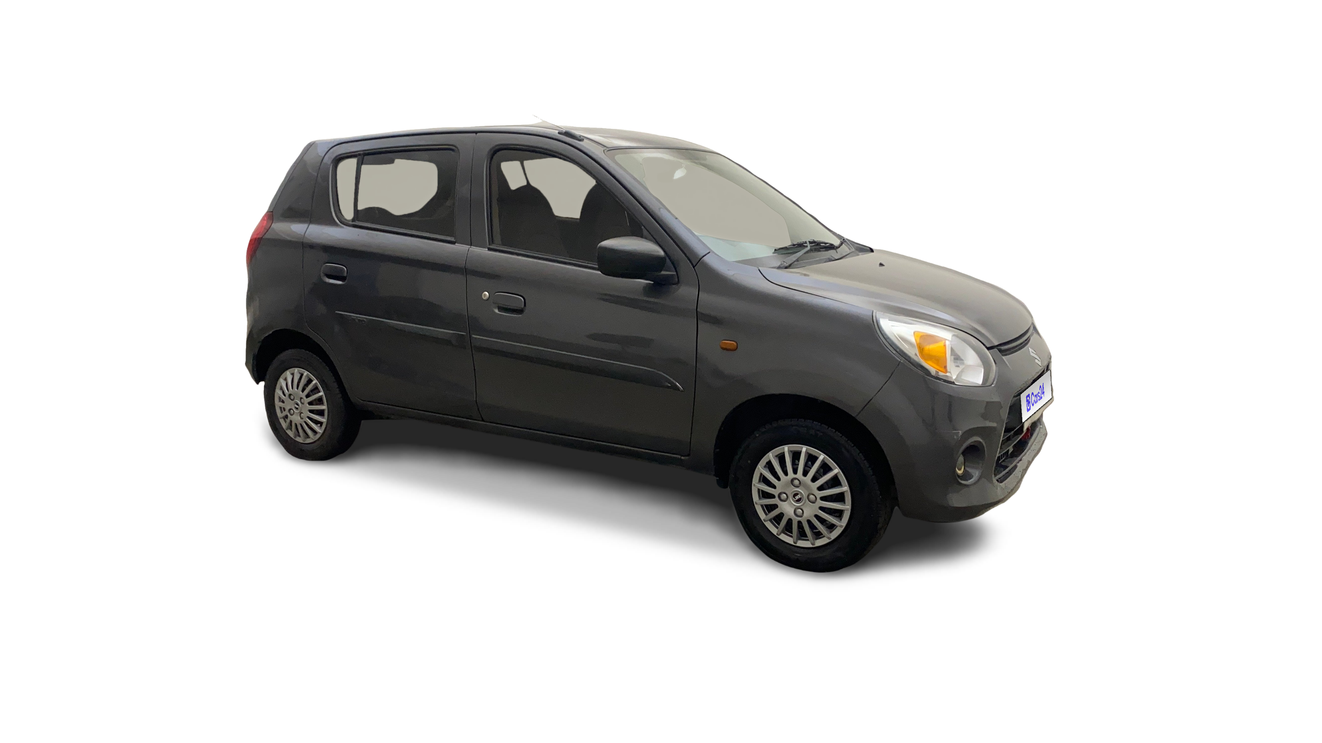 2019 Maruti Alto 800 - Hatchback - Petrol - Manual - ₹2.75 lakh