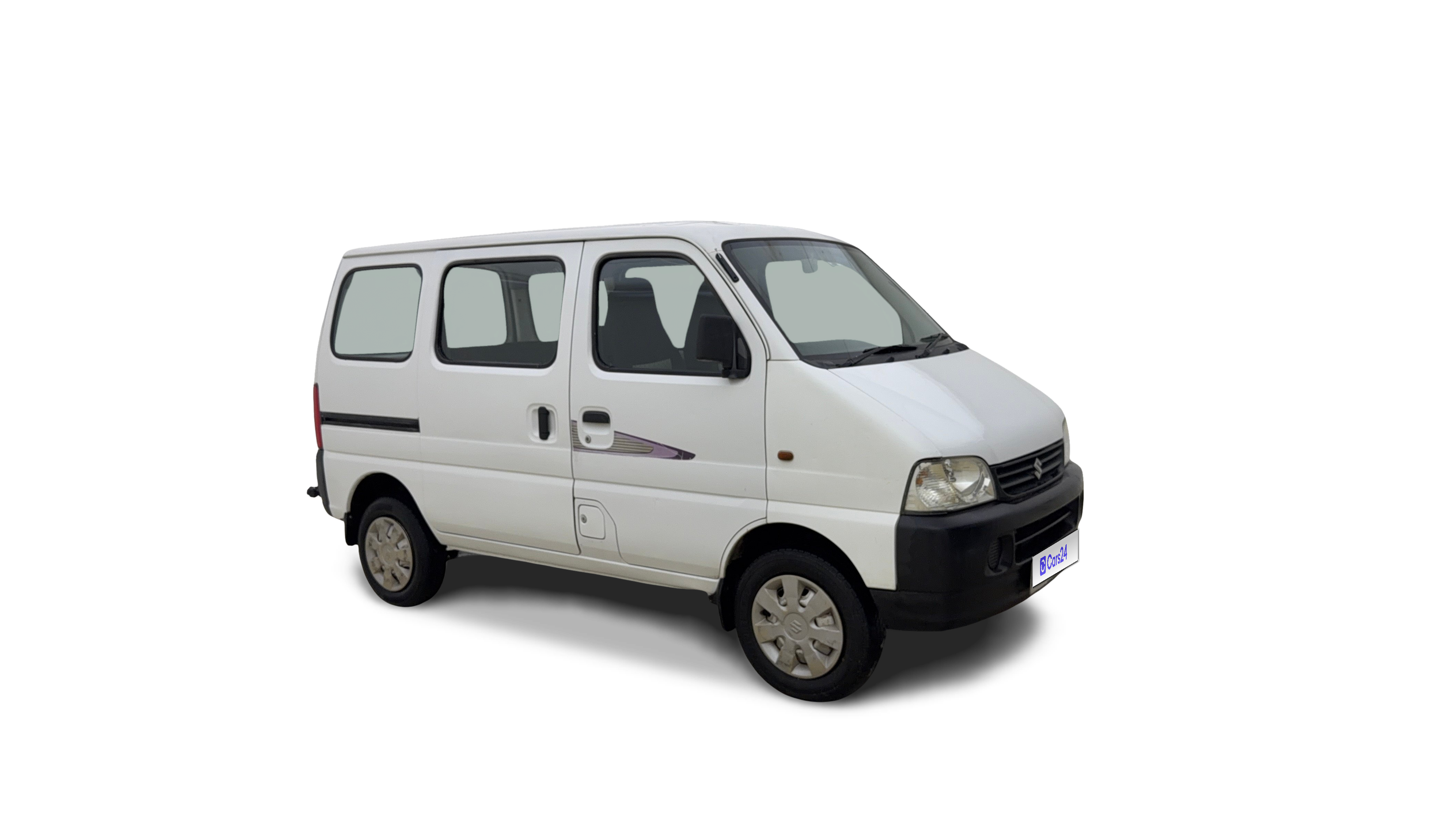 2015 Maruti Eeco - SUV - Petrol - Manual - ₹3.10 lakh