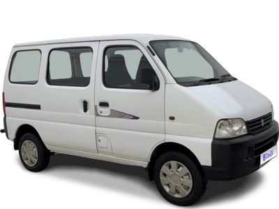 2015 Maruti Eeco - SUV - Petrol - Manual - ₹3.10 lakh