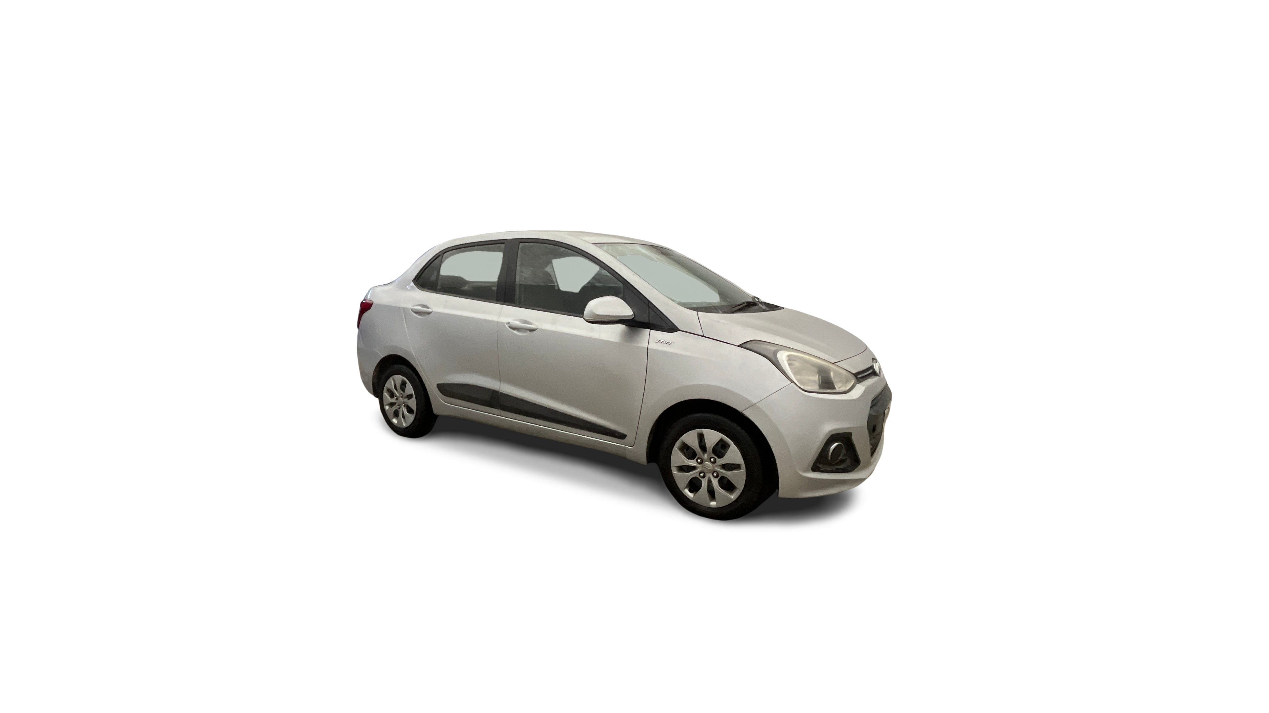 2015 Hyundai Xcent - Sedan - Petrol - Manual - ₹2.55 lakh