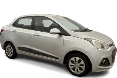 2015 Hyundai Xcent - Sedan - Petrol - Manual - ₹2.55 lakh