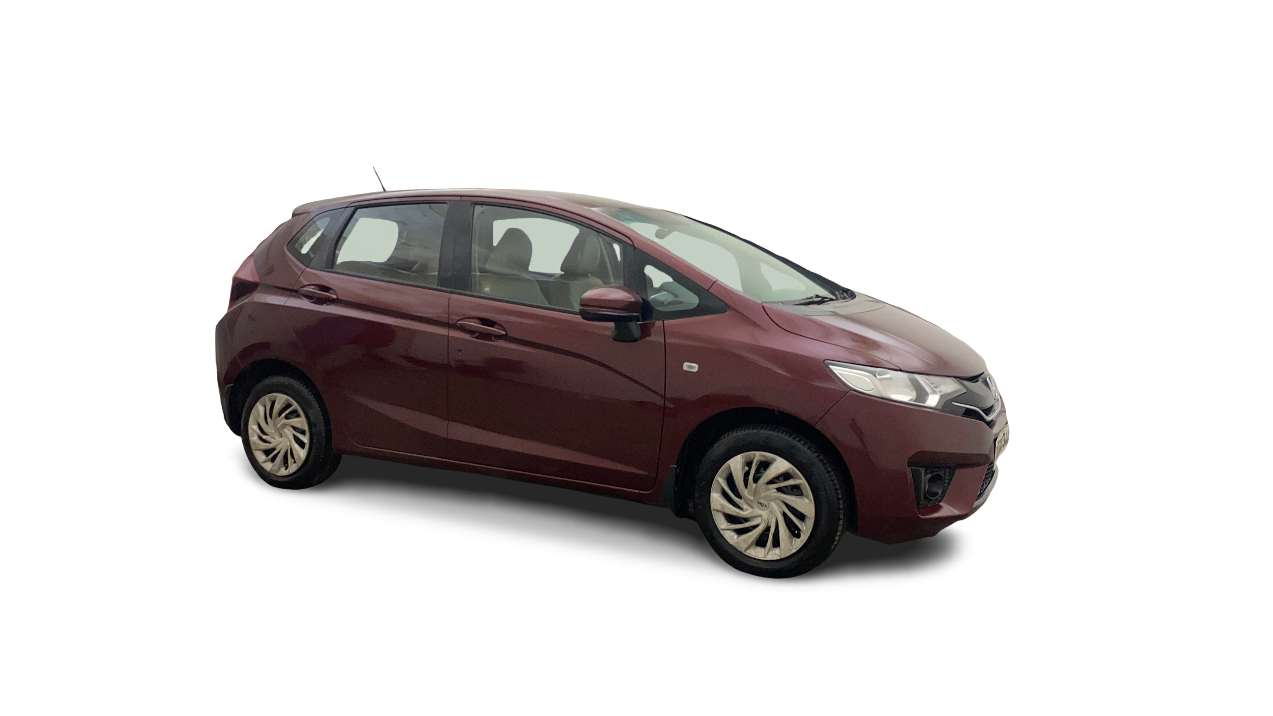 2018 Honda Jazz - Hatchback - Petrol - Manual - ₹5.24 lakh