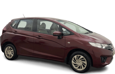 2018 Honda Jazz - Hatchback - Petrol - Manual - ₹5.24 lakh