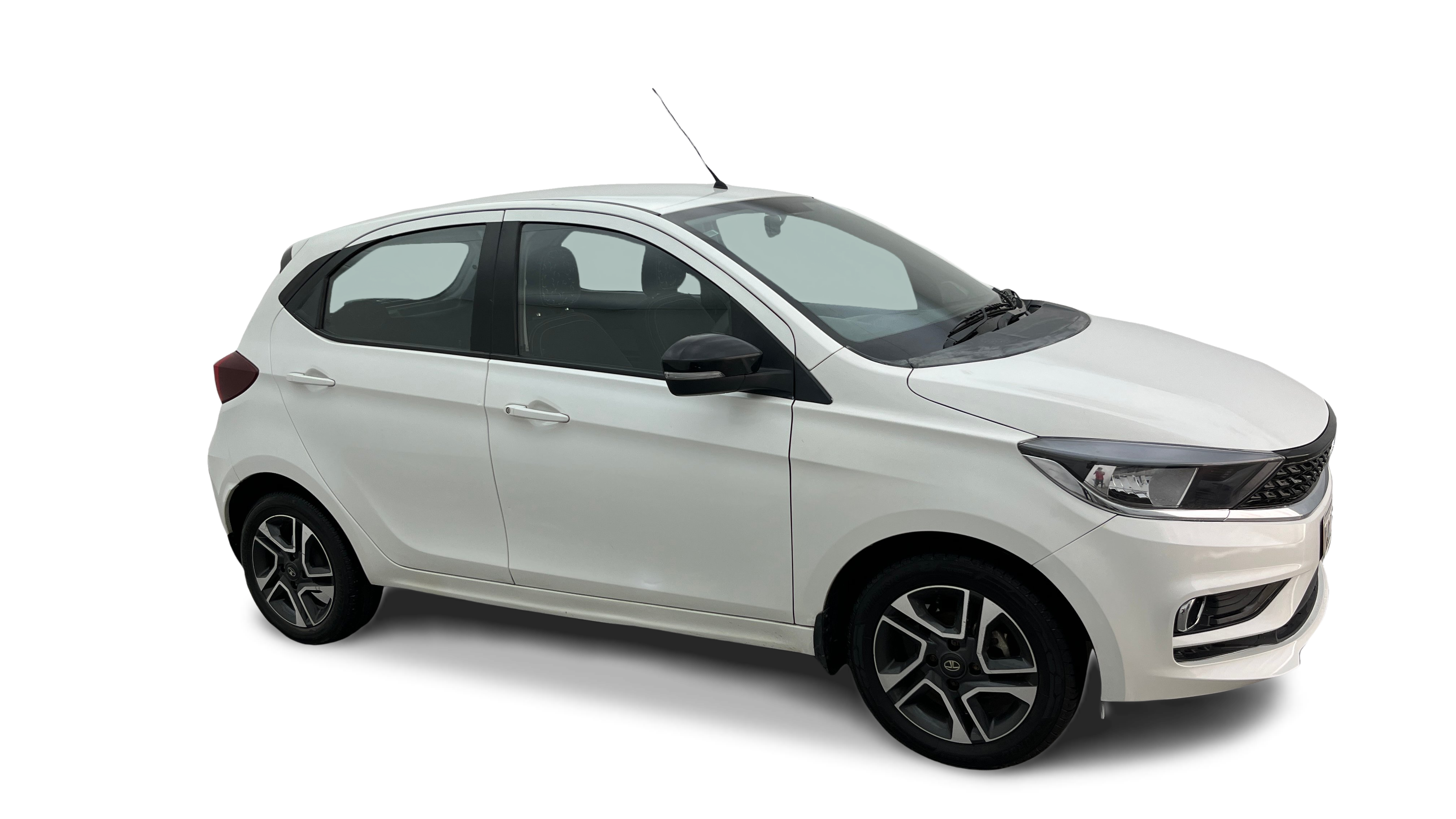 2020 Tata Tiago - Hatchback - Petrol - Manual - ₹4.63 lakh