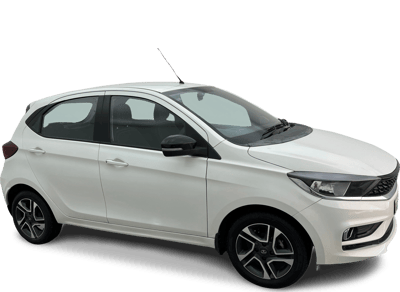 2020 Tata Tiago - Hatchback - Petrol - Manual - ₹4.63 lakh