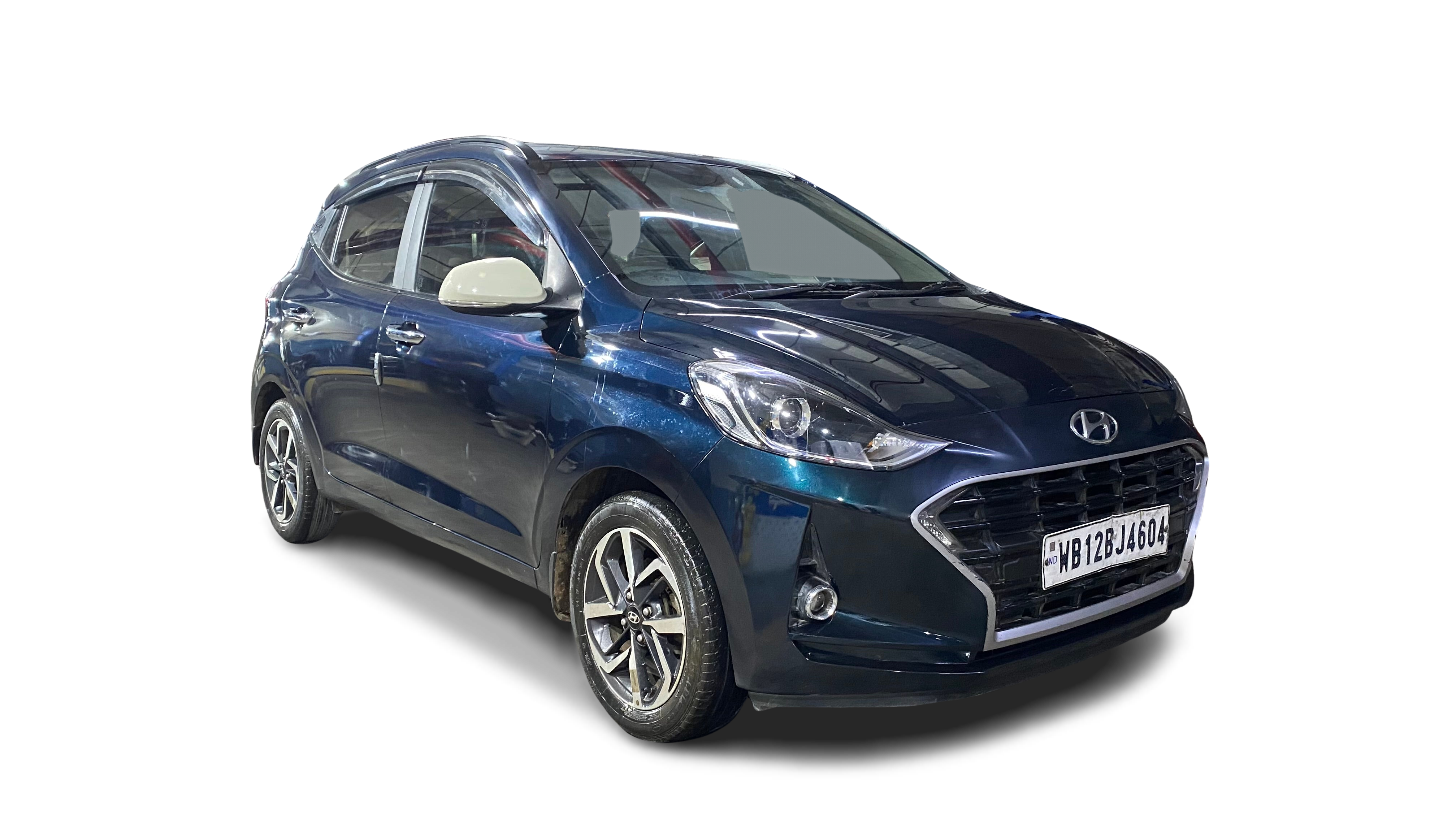 Hyundai GRAND I10 NIOS-img