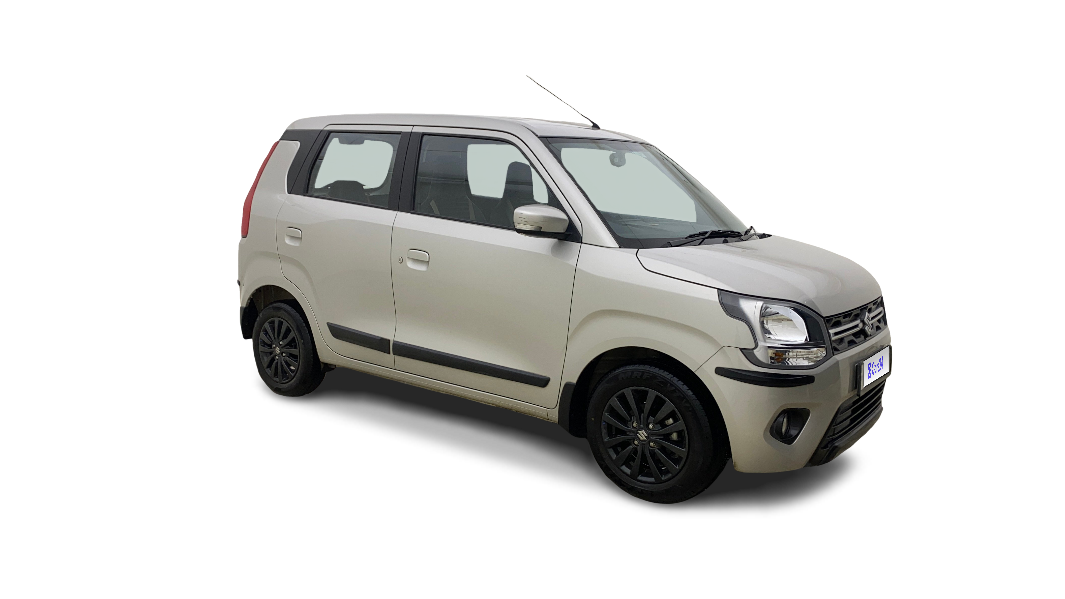 2024 Maruti New Wagon-R - Hatchback - Petrol - Automatic - ₹6.25 lakh