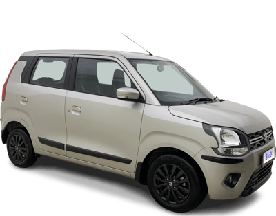 2024 Maruti New Wagon-R - Hatchback - Petrol - Automatic - ₹6.25 lakh