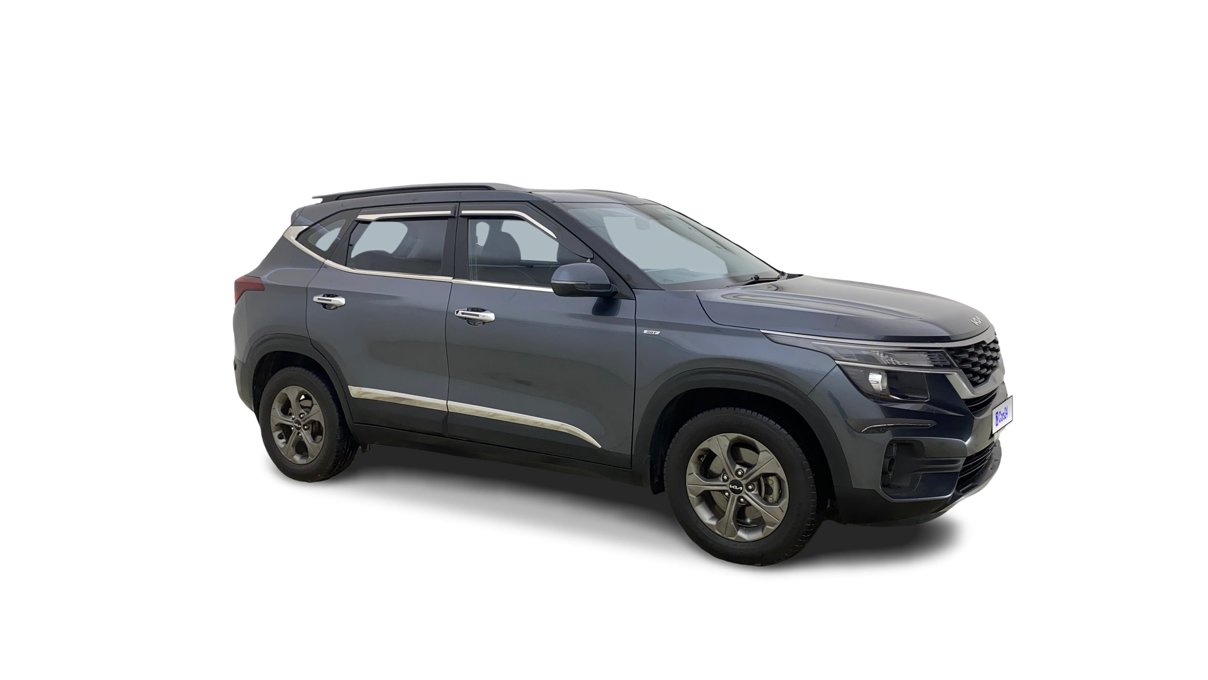 2023 KIA SELTOS - SUV - Petrol - Manual - ₹9.14 lakh