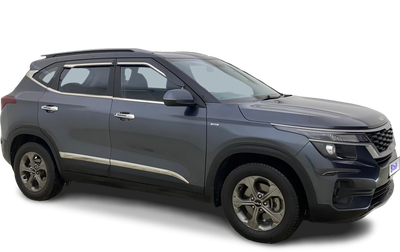 2023 KIA SELTOS - SUV - Petrol - Manual - ₹9.14 lakh