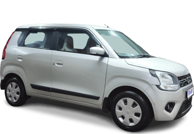 2022 Maruti New Wagon-R - Hatchback - Petrol - Automatic - ₹5.79 lakh