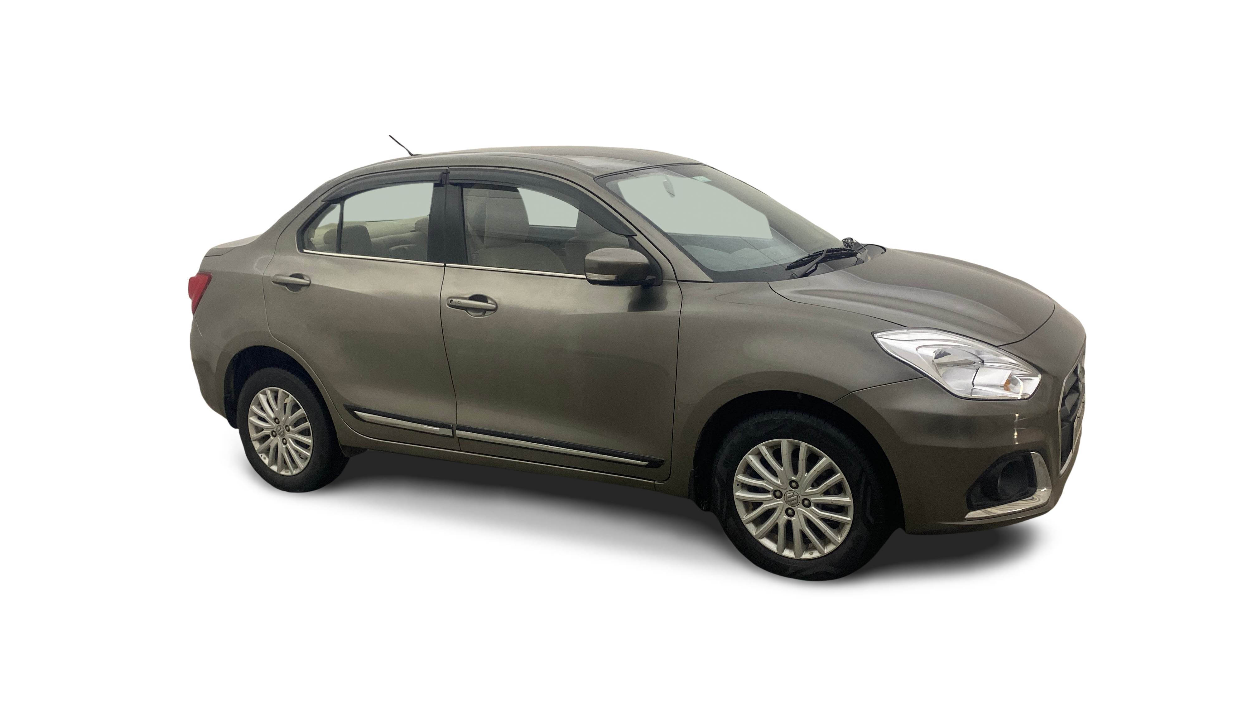 2021 Maruti Dzire - Sedan - Petrol - Automatic - ₹5.90 lakh