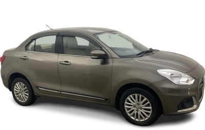2021 Maruti Dzire - Sedan - Petrol - Automatic - ₹5.90 lakh