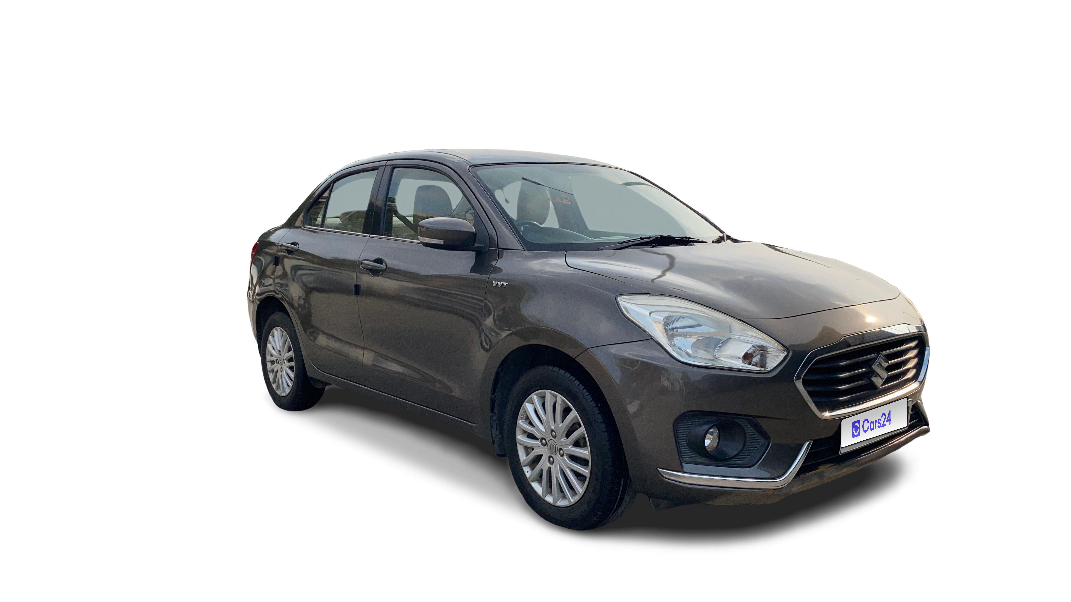 2018 Maruti Dzire - Sedan - Petrol - Automatic - ₹4.41 lakh
