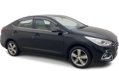 Hyundai Verna-img
