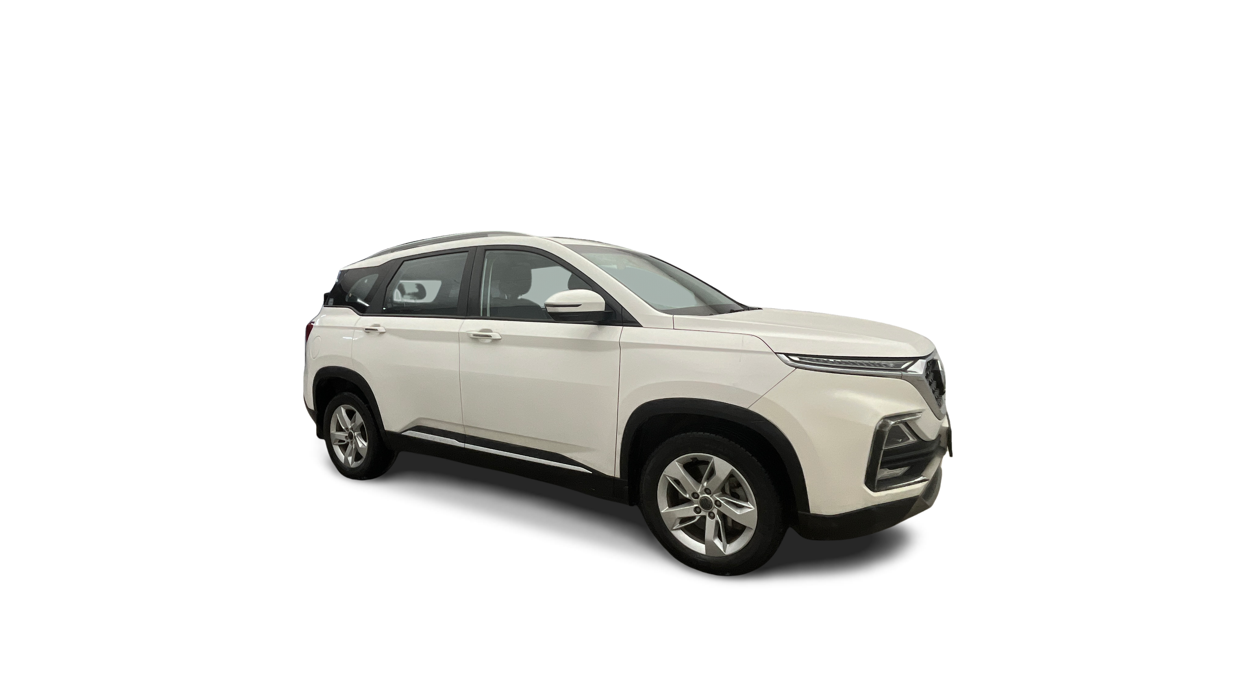 2021 MG HECTOR - SUV - Petrol - Automatic - ₹10.00 lakh