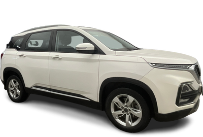 2021 MG HECTOR - SUV - Petrol - Automatic - ₹10.00 lakh