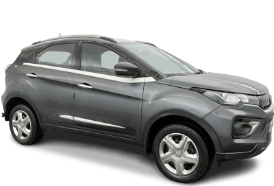 2021 Tata NEXON - SUV - Petrol - Automatic - ₹4.90 lakh