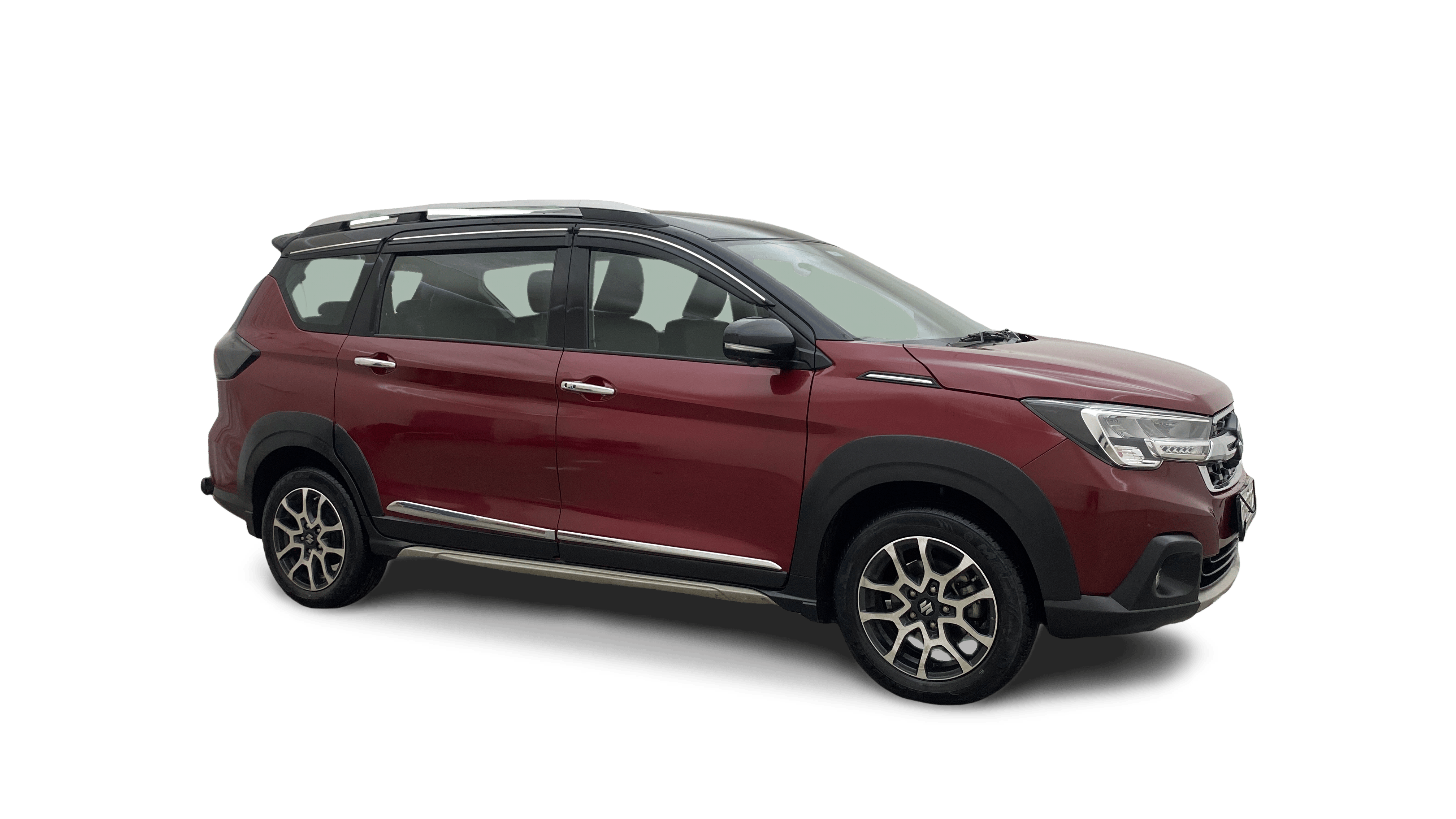 2023 Maruti XL6 - SUV - Petrol - Manual - ₹9.95 lakh