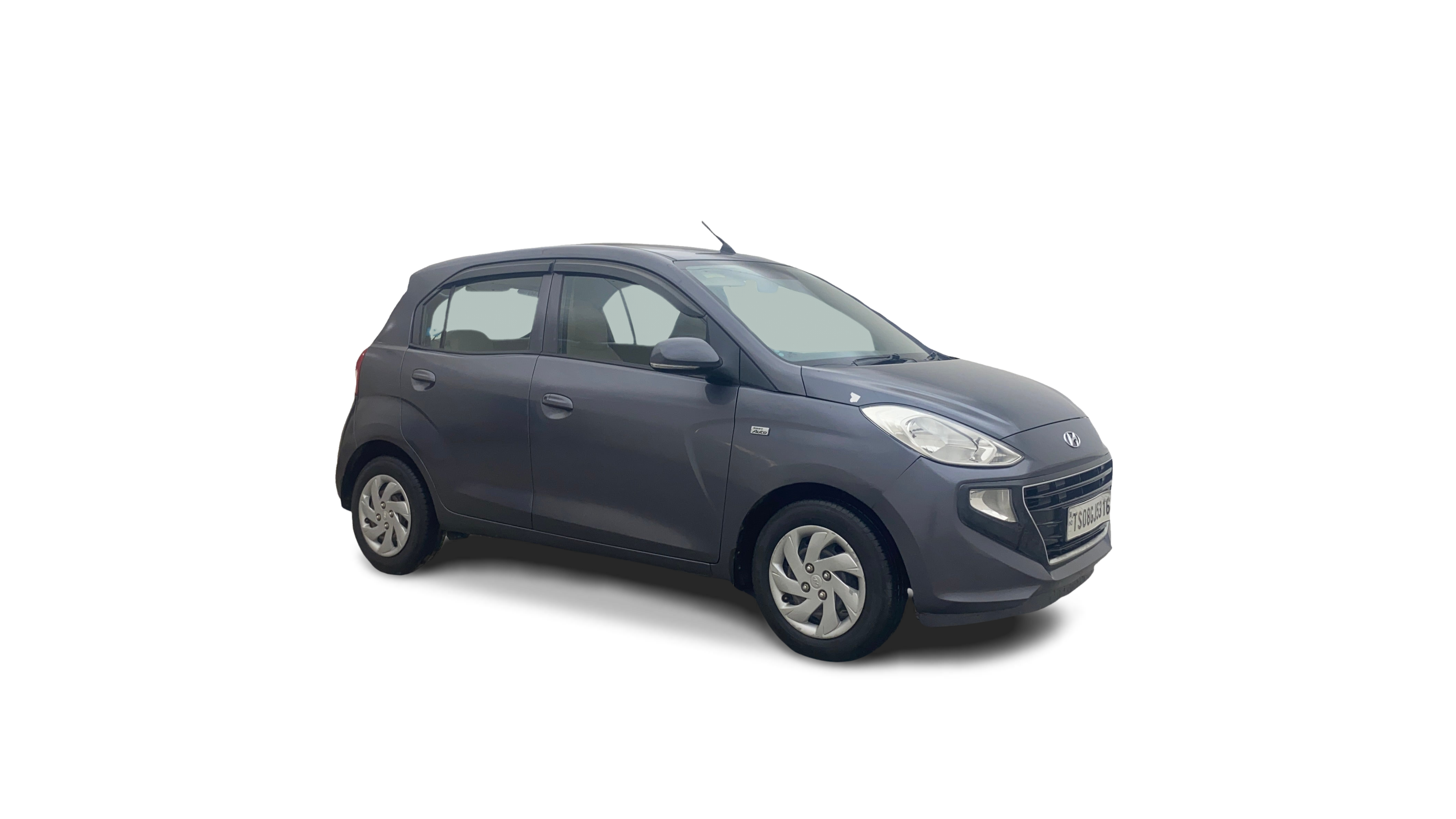 Hyundai NEW SANTRO-img