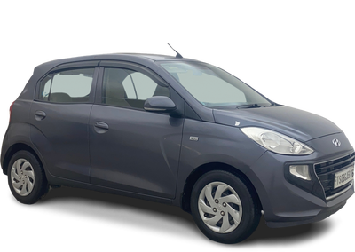 Hyundai NEW SANTRO-img