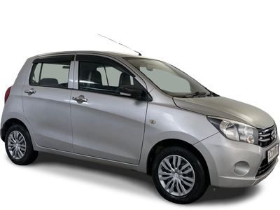 Maruti Celerio-img